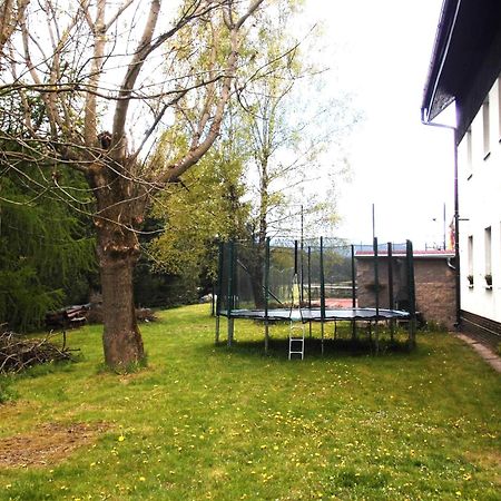 Penzion Kovářská Exterior foto