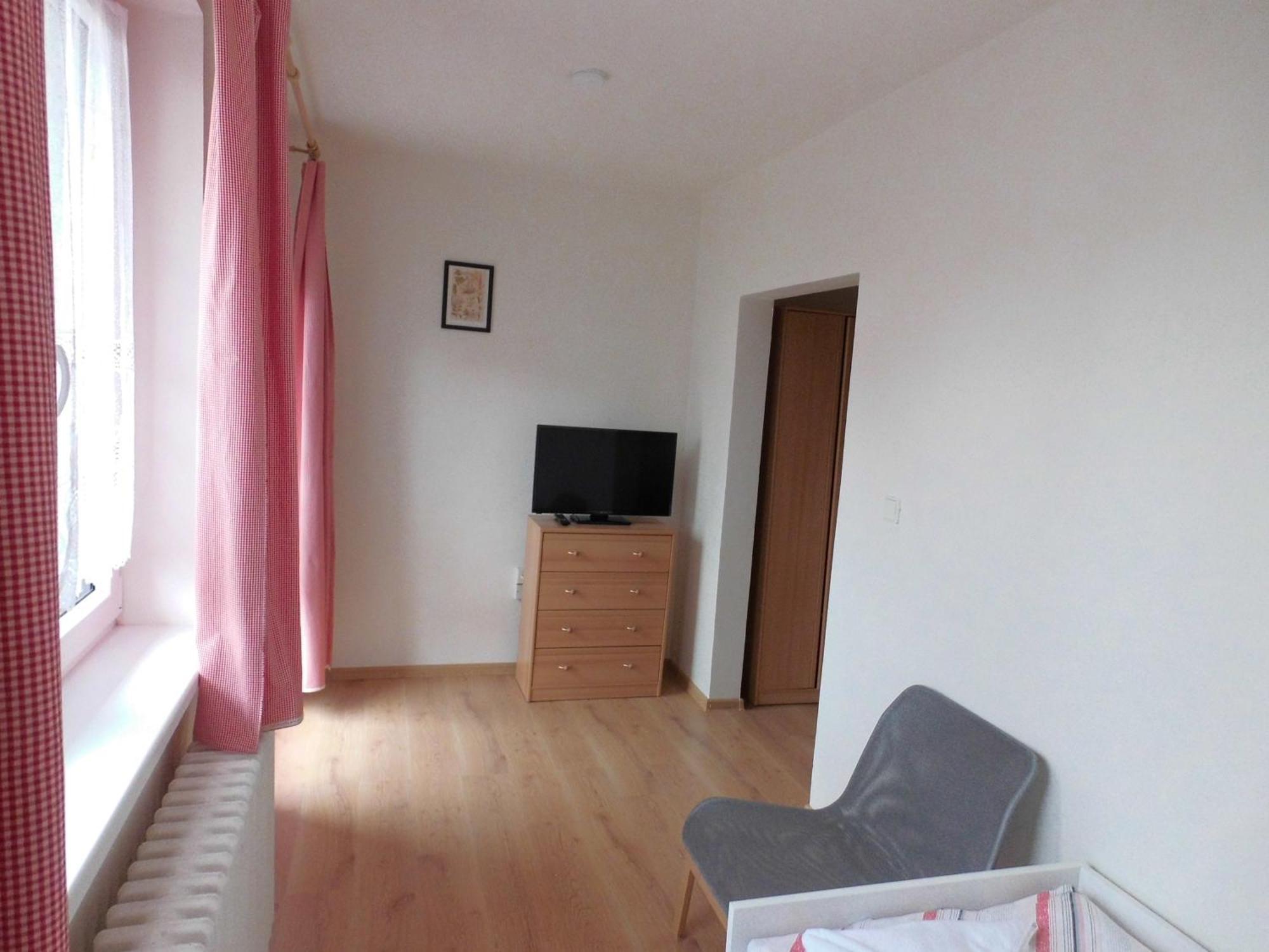 Penzion Kovářská Zimmer foto