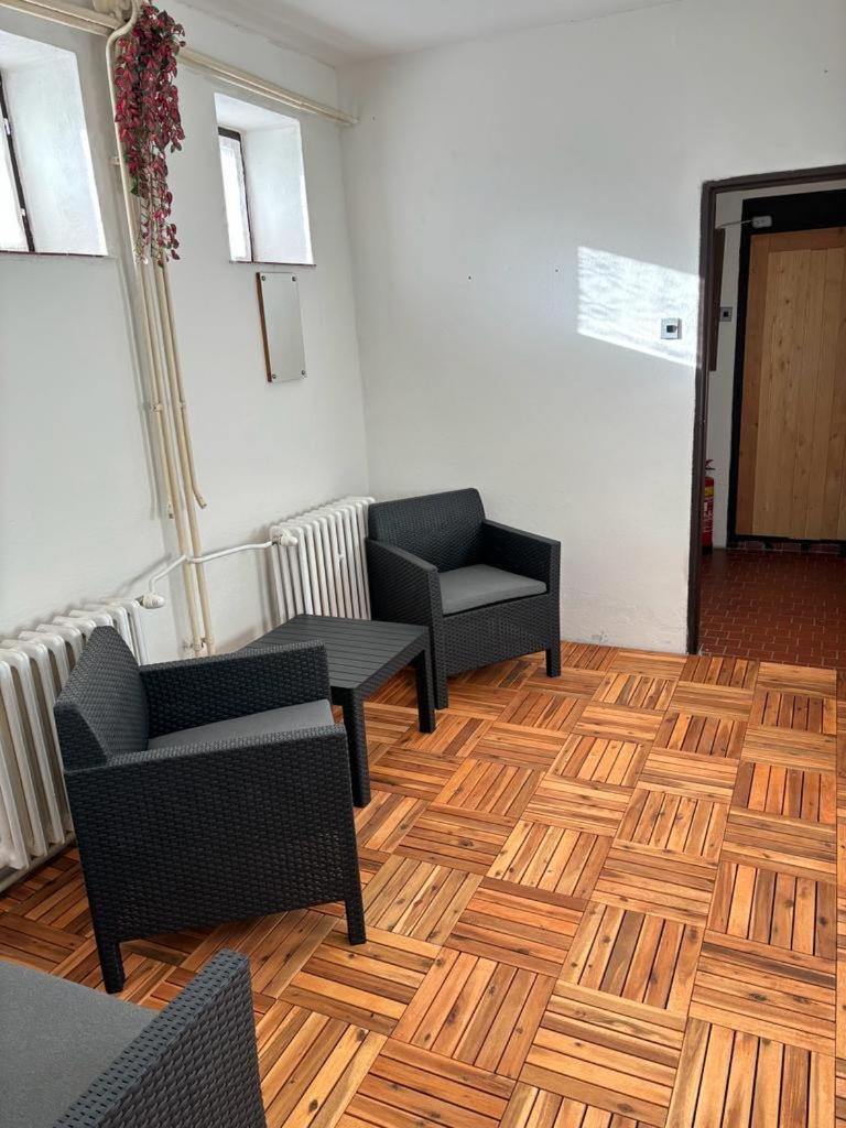 Penzion Kovářská Exterior foto