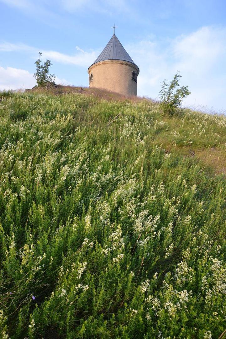 Penzion Kovářská Exterior foto