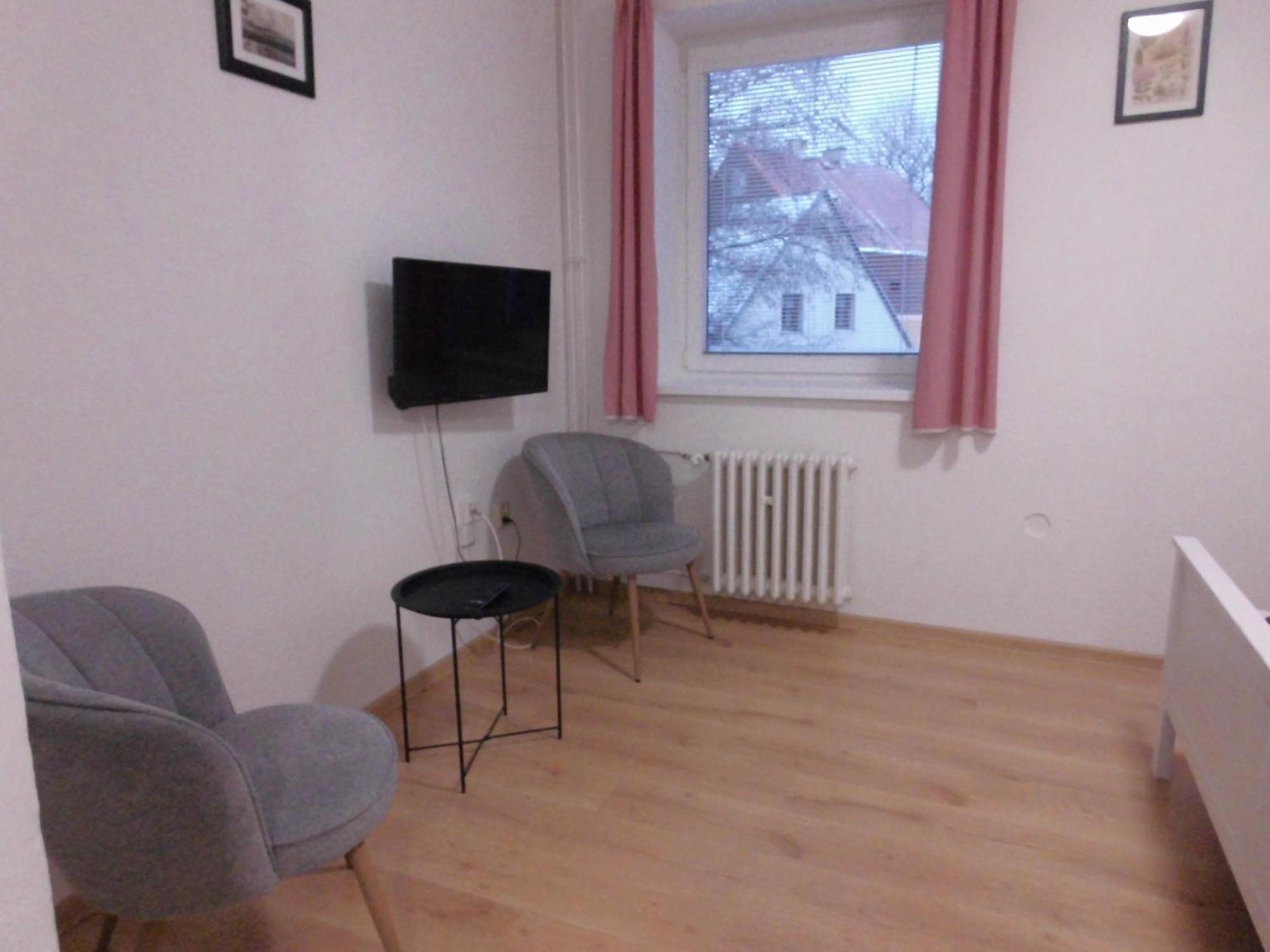 Penzion Kovářská Exterior foto