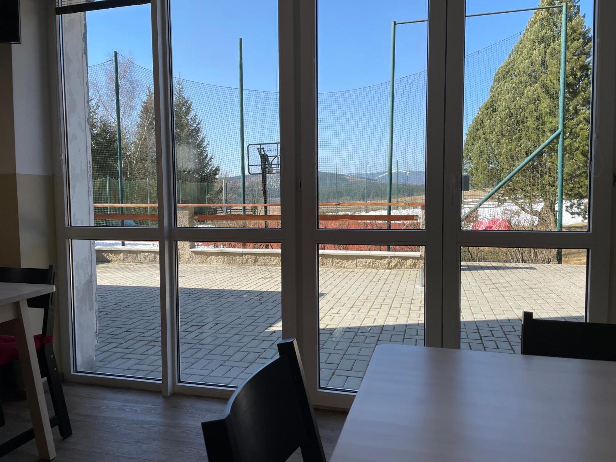 Penzion Kovářská Exterior foto