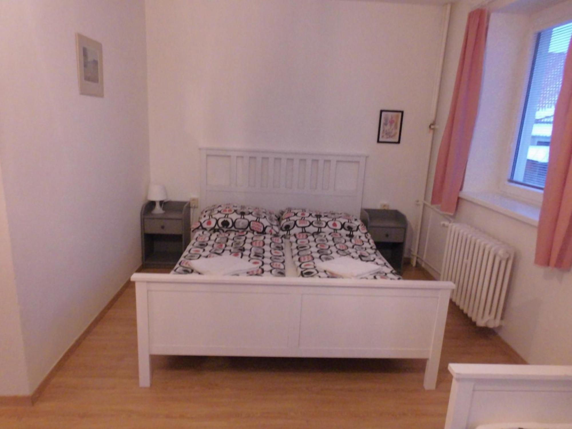 Penzion Kovářská Exterior foto