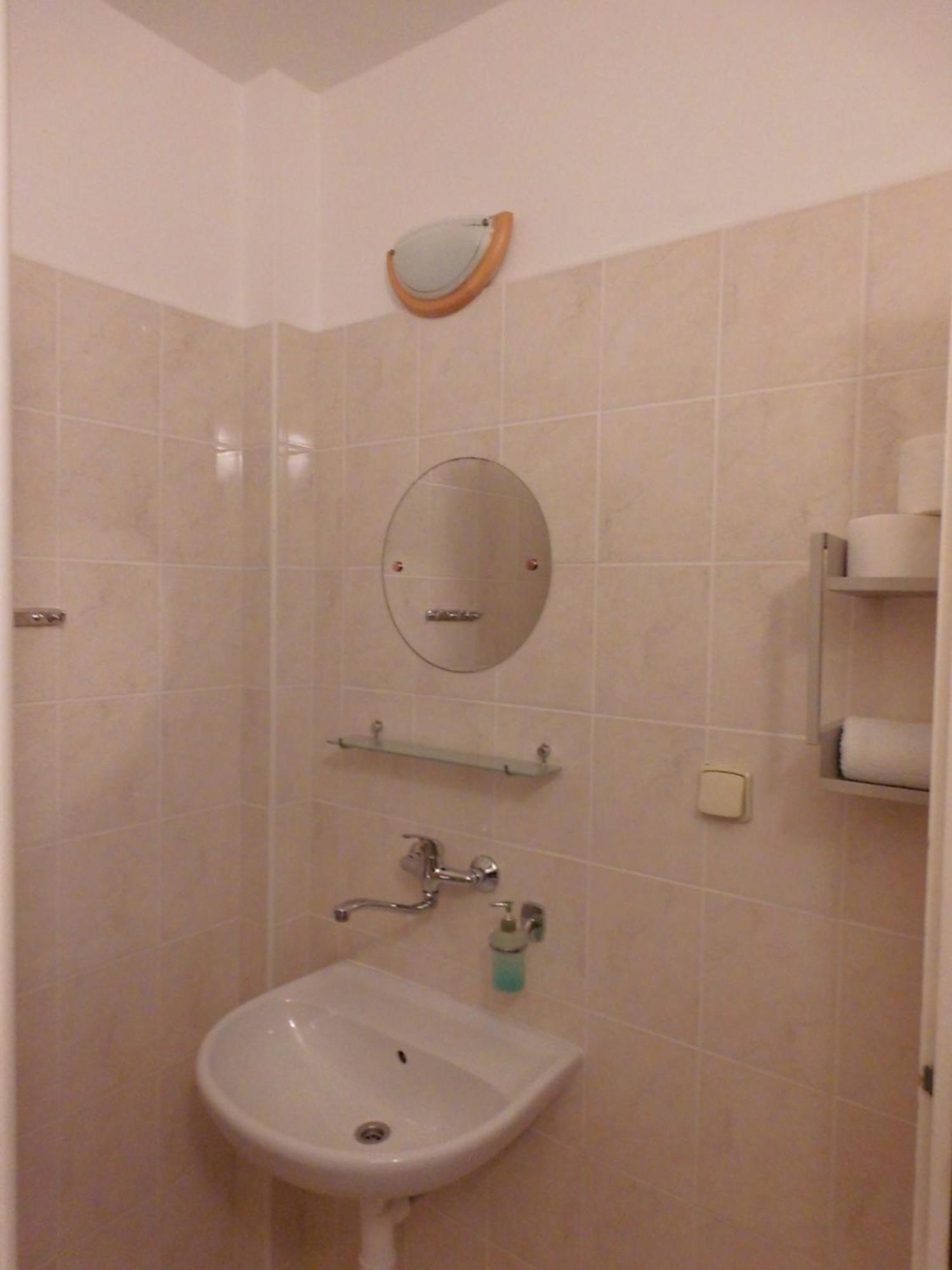 Penzion Kovářská Exterior foto
