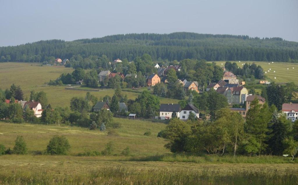 Penzion Kovářská Exterior foto